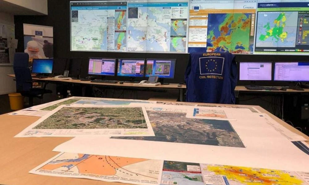 Το νέο σύστημα που ετοιμάζουν στο Γεωδυναμικό: Τι είναι όμως αυτό το μηχάνημα και πως βοηθά την πολιτεία μετά από το χτύπημα ενός σεισμού; (Ηχητικό)